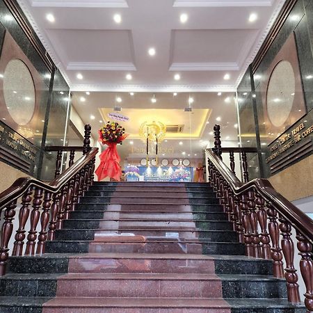Paradis Hotel Куїнон Екстер'єр фото
