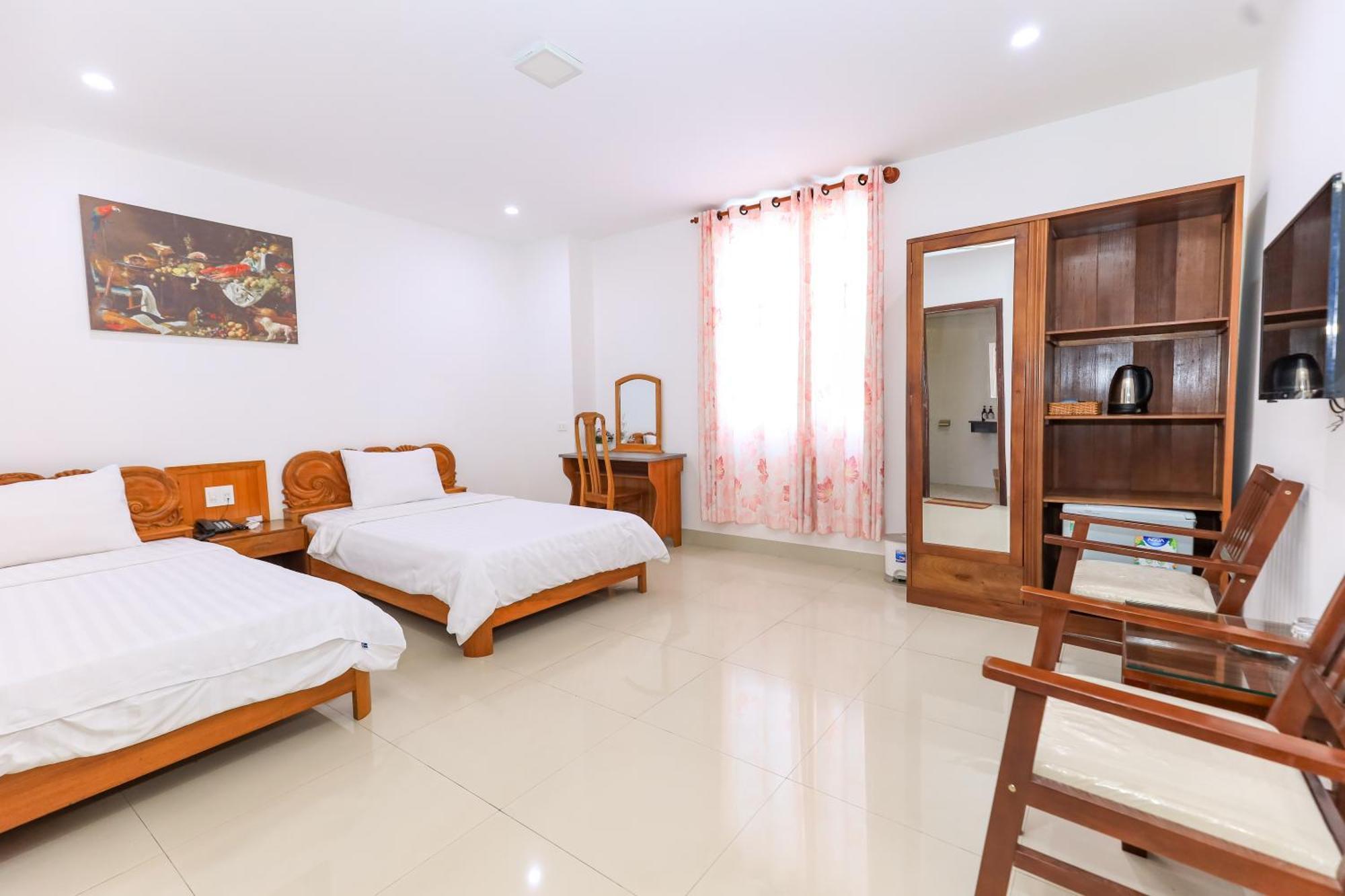 Paradis Hotel Куїнон Екстер'єр фото
