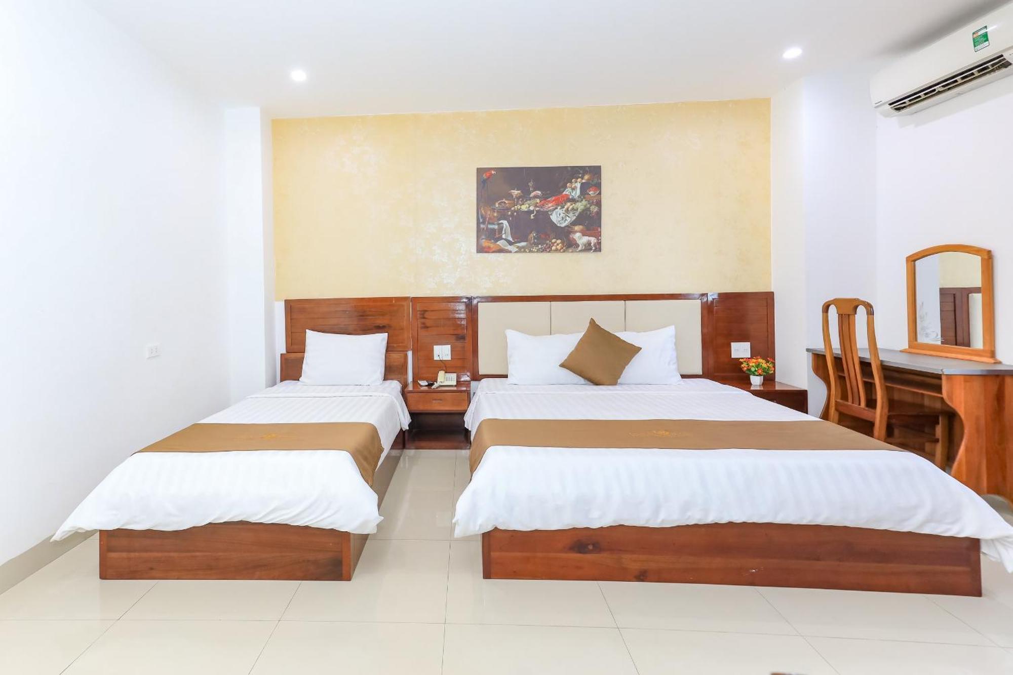 Paradis Hotel Куїнон Екстер'єр фото