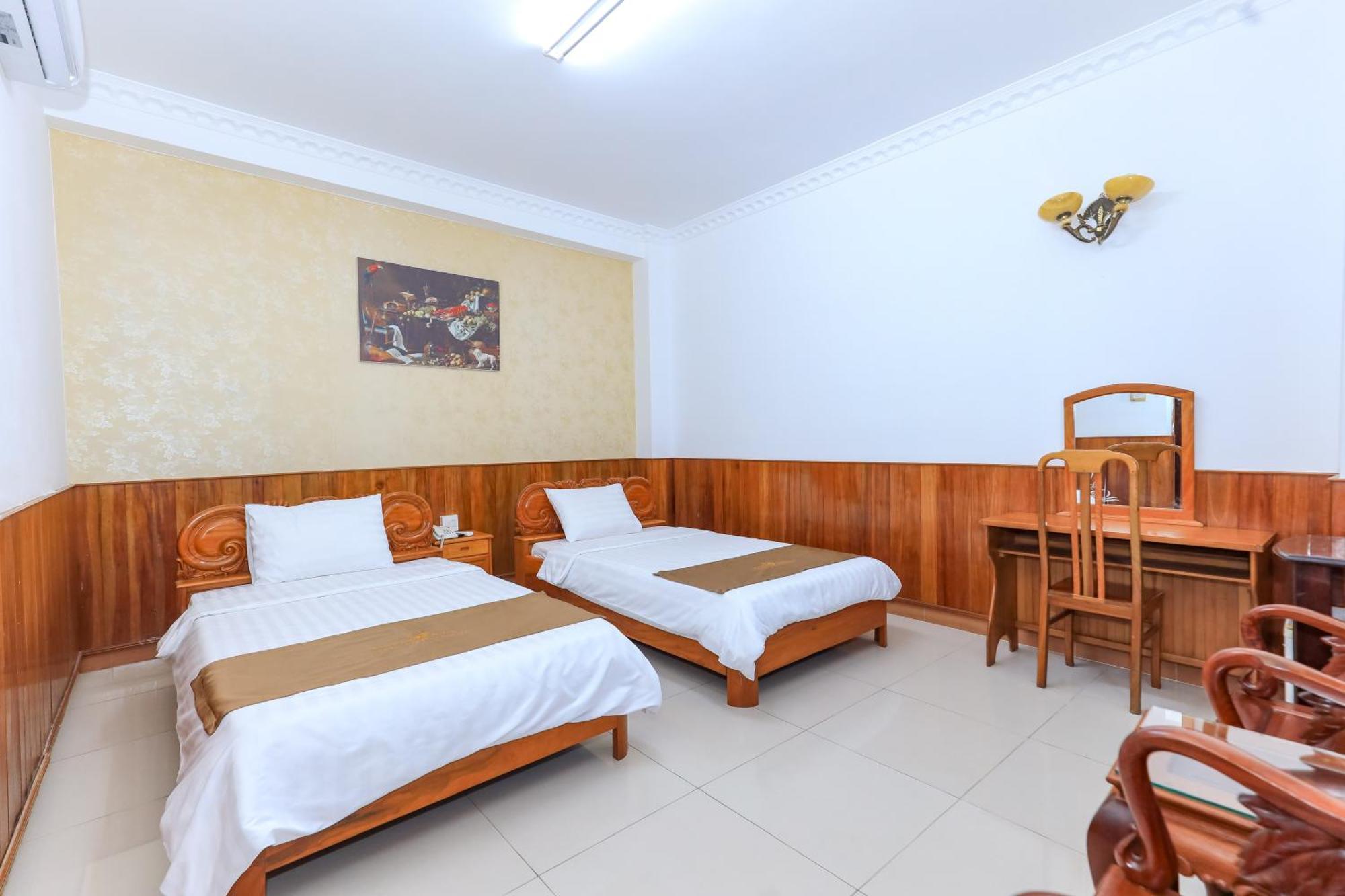 Paradis Hotel Куїнон Екстер'єр фото