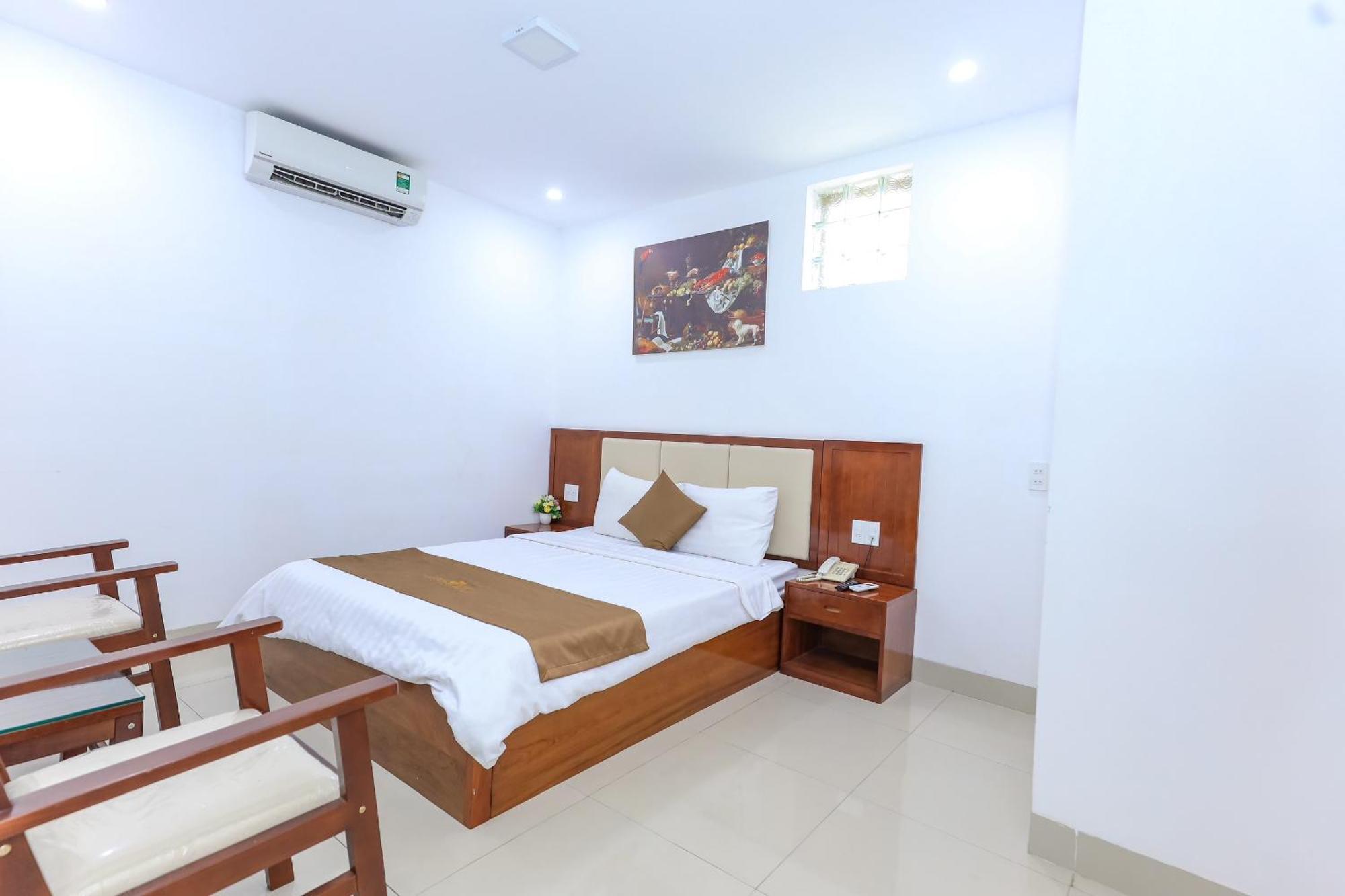 Paradis Hotel Куїнон Екстер'єр фото