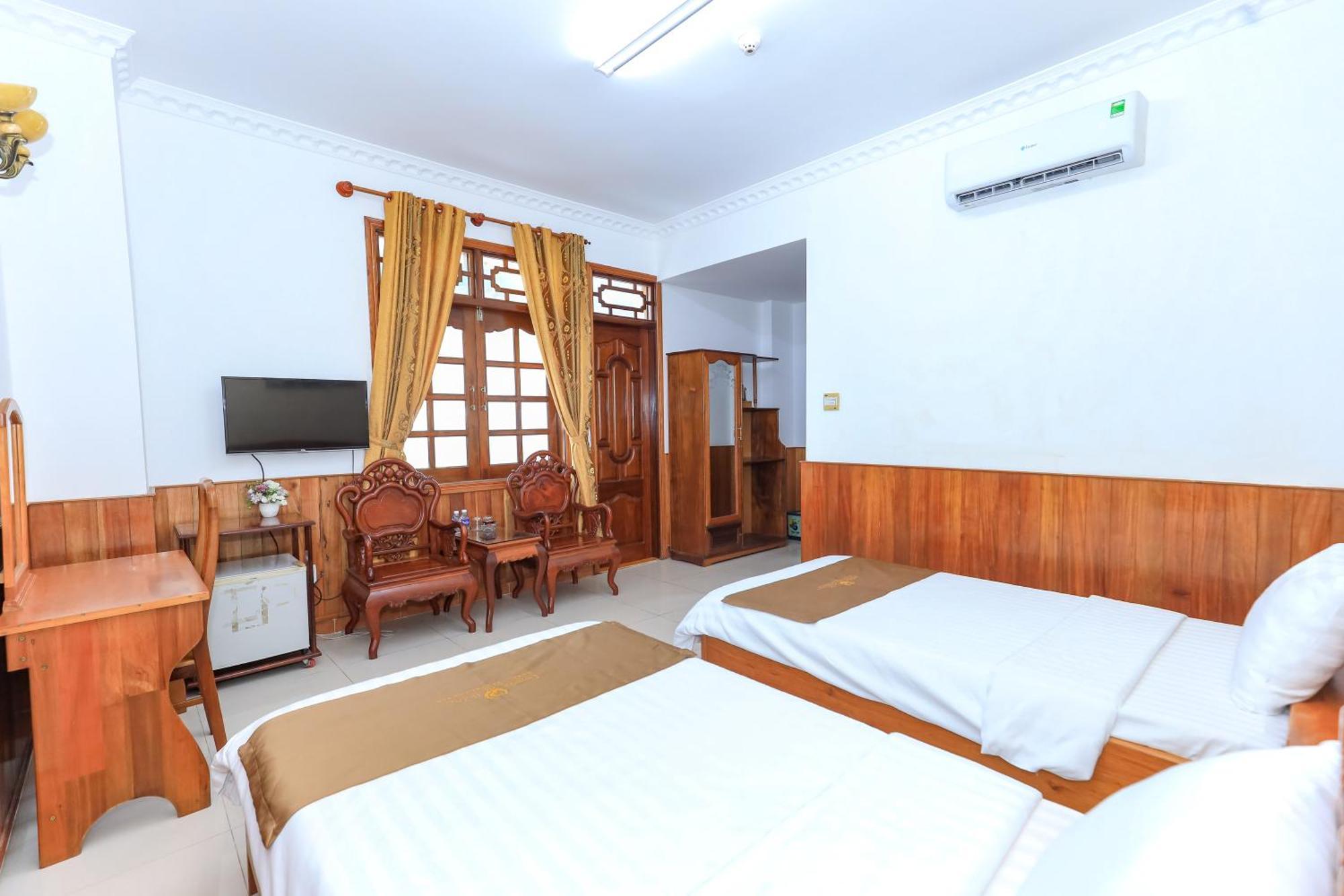Paradis Hotel Куїнон Екстер'єр фото