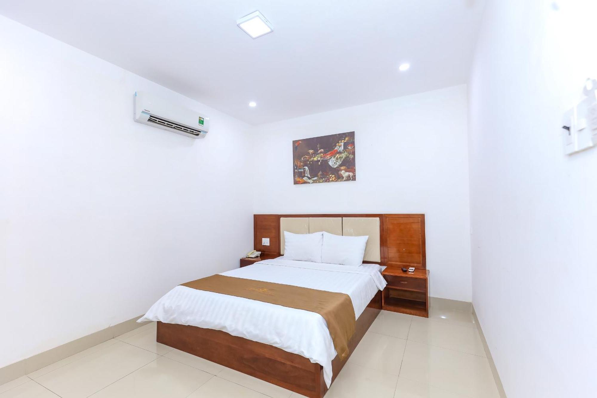 Paradis Hotel Куїнон Екстер'єр фото